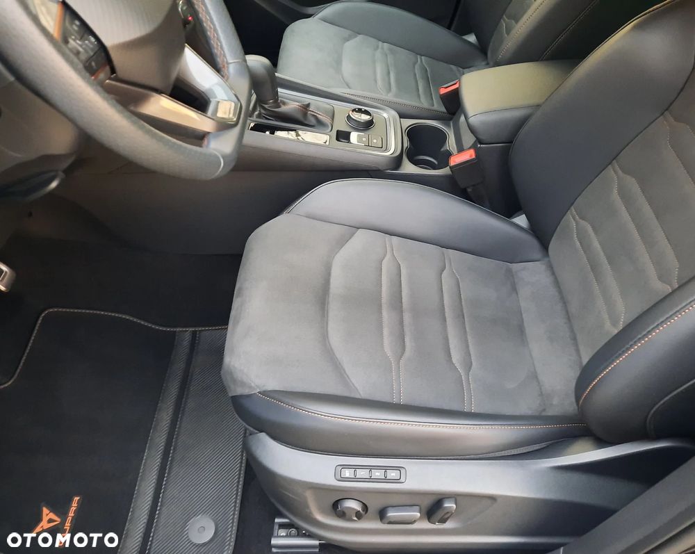 Cupra Ateca - 19