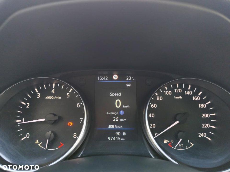 Nissan Qashqai - 17