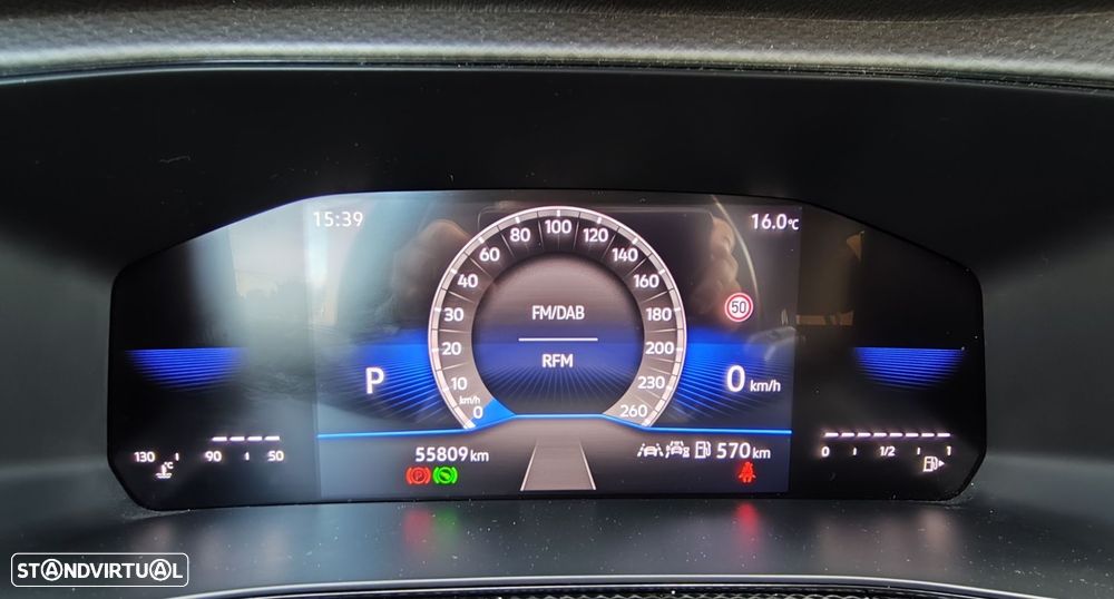 VW T-Cross 1.0 TSI Urban DSG - 13