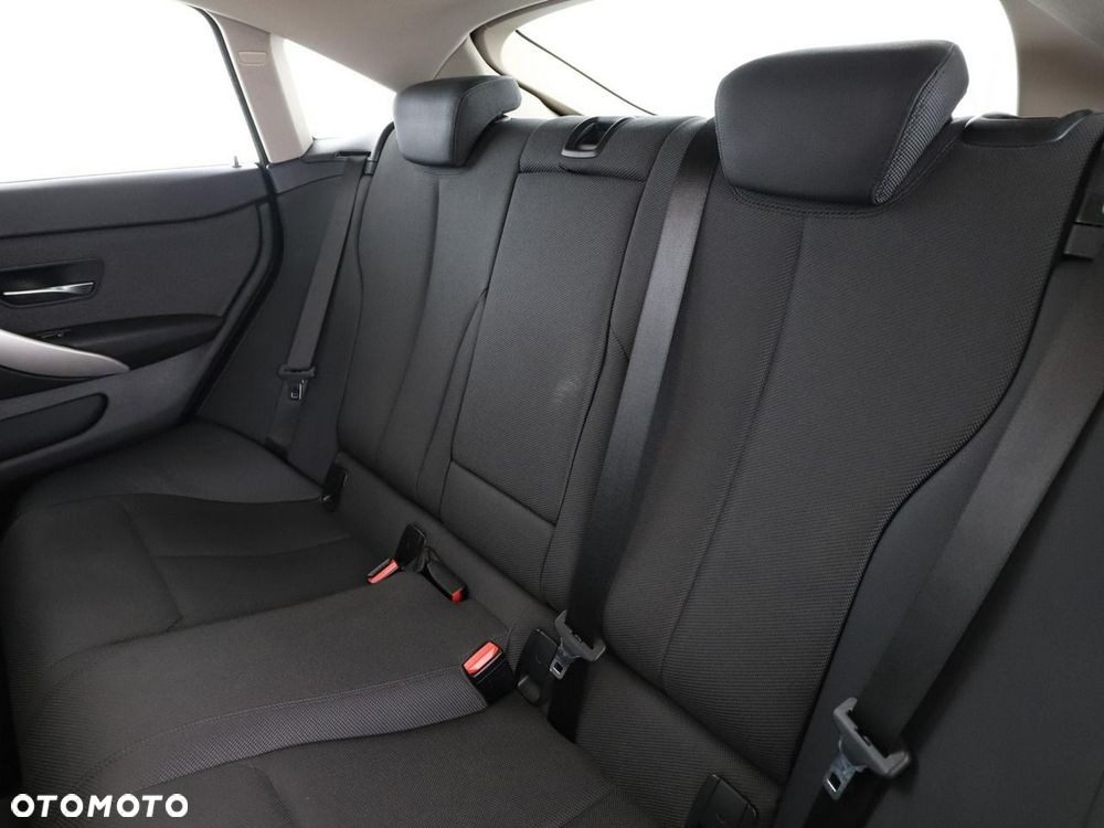 BMW Seria 4 420d Advantage - 18
