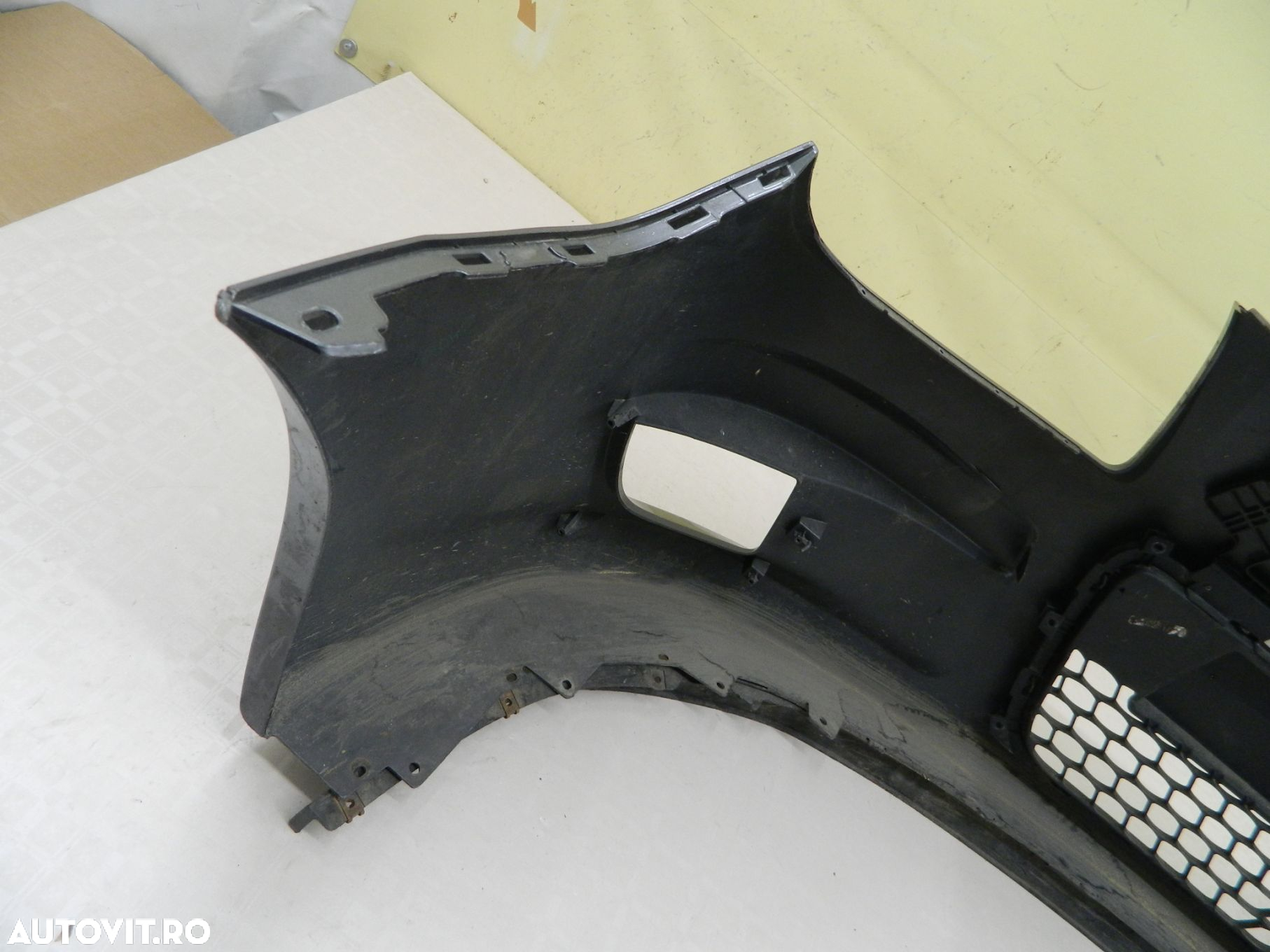 Bara fata Hyundai I30, 2007, 2008, 2009, 2010, cod origine 86511-2R000. - 6