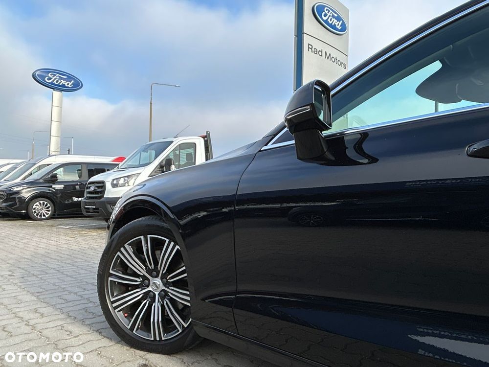 Volvo S60 T4 Inscription - 9