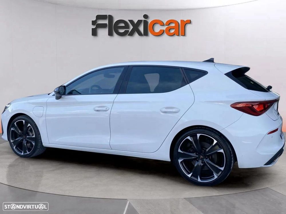 Cupra Leon - 8