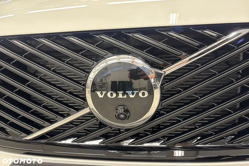 Volvo XC 90 T8 AWD Recharge Geartronic RDesign Edition - 11