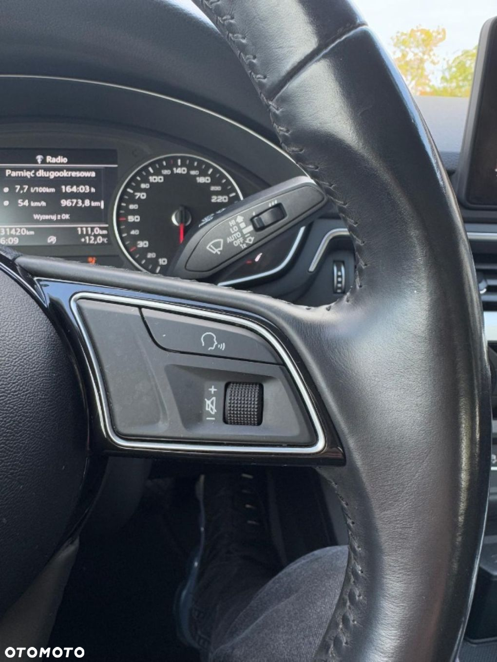 Audi A4 - 22