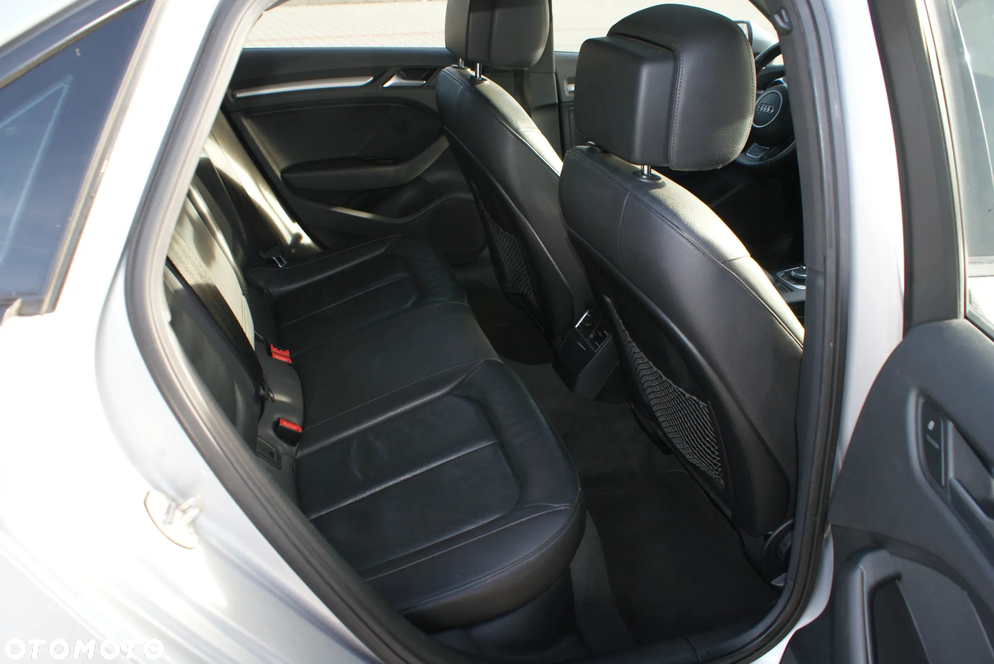 Audi A3 - 19