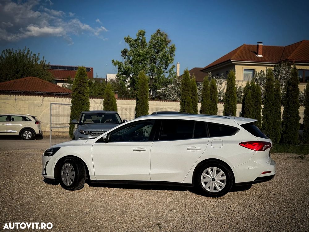 Ford Focus 2.0 EcoBlue ST-Line - 6