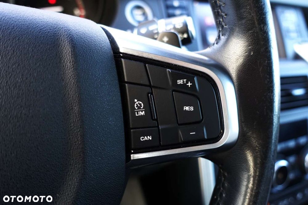 Land Rover Range Rover Sport - 26