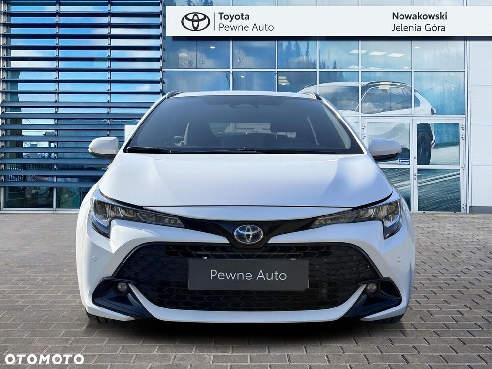 Toyota Corolla 2.0 Hybrid Comfort - 5