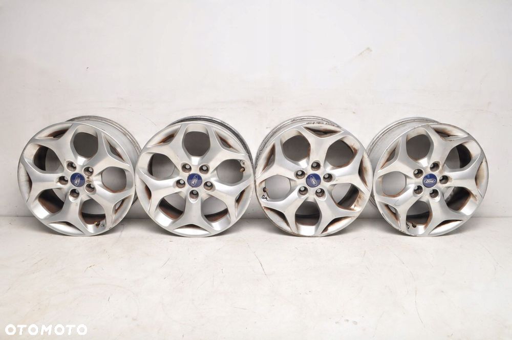 FORD FOCUS C-MAX FELGI ALUMINIOWE R16" 7J 5X108 ET50  AM5J-1007-EE - 1