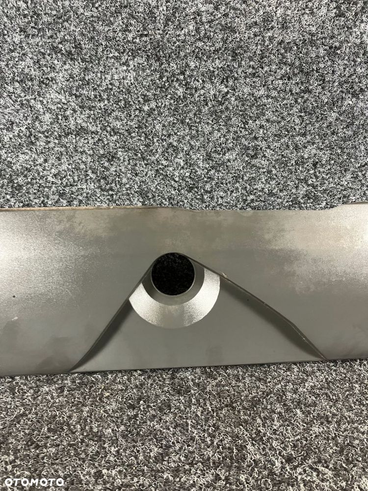 nissan terrano II lift blenda klapy bagażnika 2564 S010 908160 X800 - 4