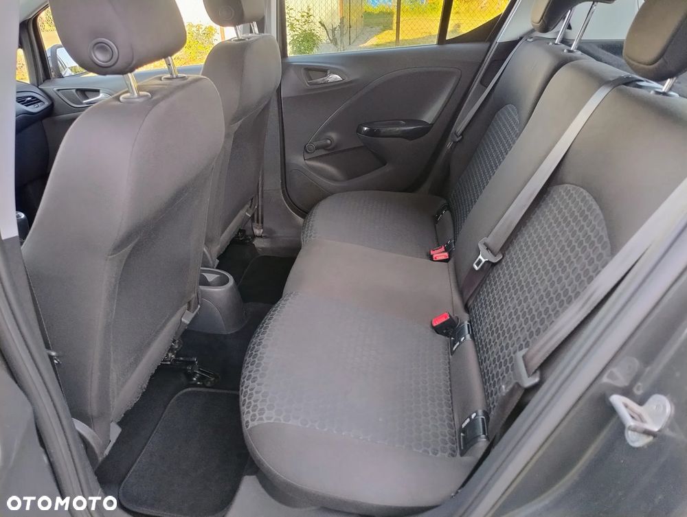 Opel Corsa 1.4 T Cosmo S&S - 14