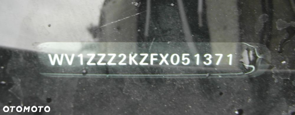 Volkswagen CADDY - 13