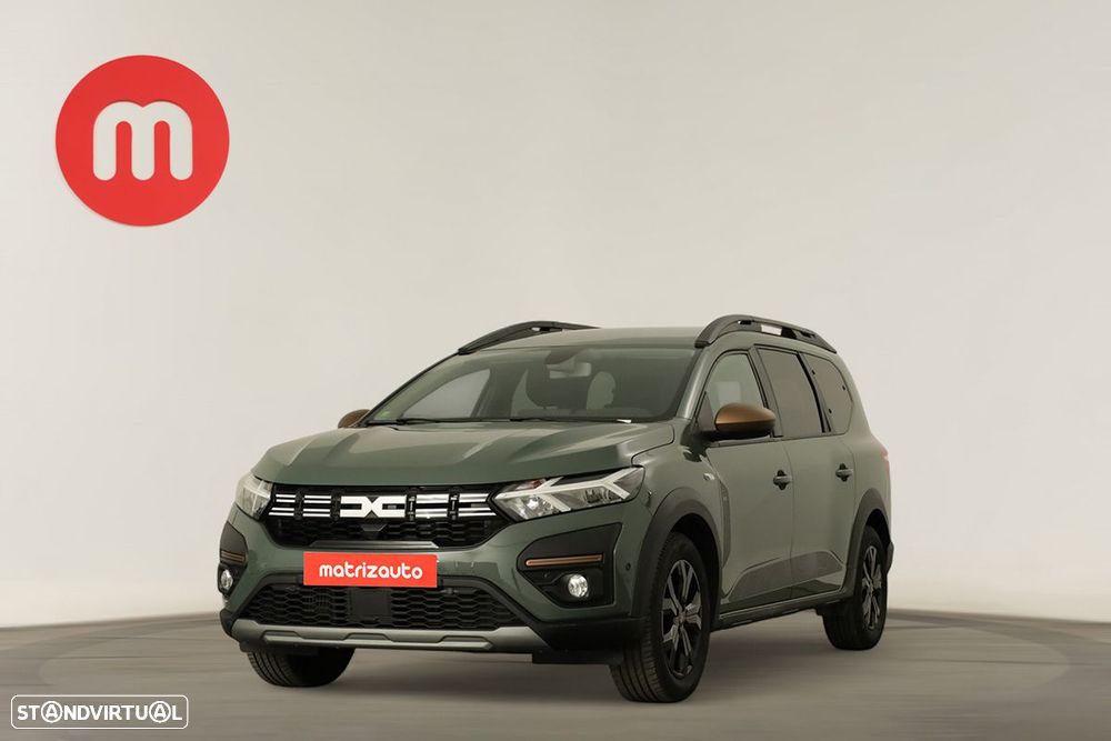 Dacia Jogger 1.0 ECO-G Extreme Bi-Fuel - 2