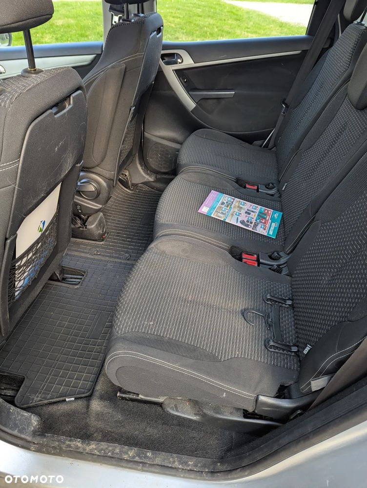 Citroën C4 Picasso 1.6 VTi Equilibre - 5