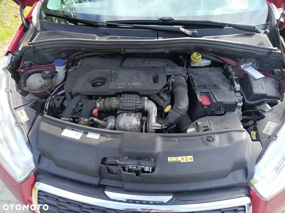 Peugeot 208 e-HDi FAP 92 Stop&Start Allure - 8