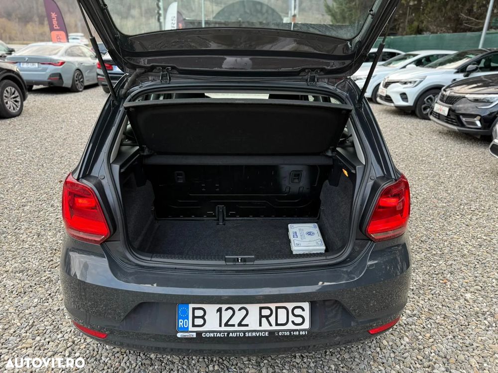 Volkswagen Polo - 14