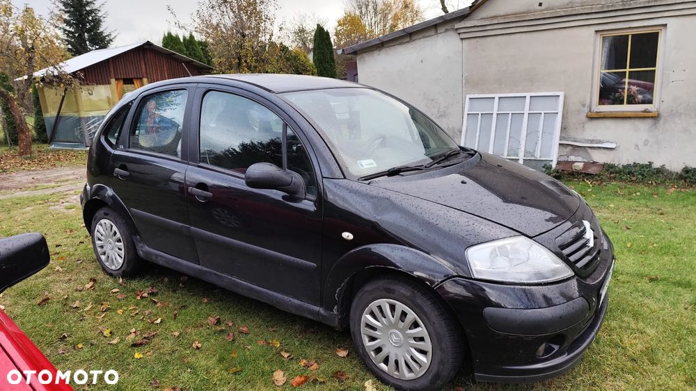 Citroën C3 - 3