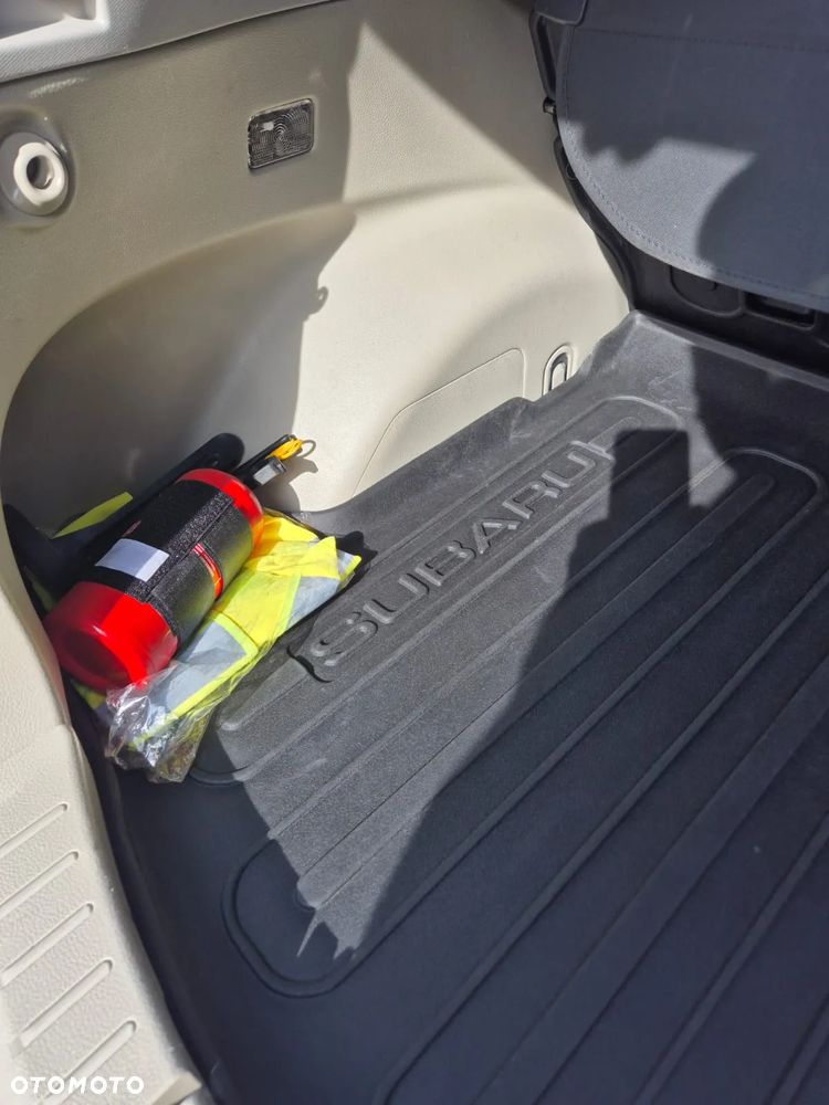 Subaru XV 2.0 i Comfort Lineartronic - 11