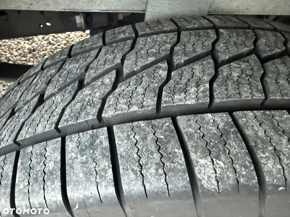 Iveco 2023/Daily 35-140 A8V/MAXI/ Automat Hi-Matic/Klima/Kamera/tempomat/Iveco Niemcy - 15