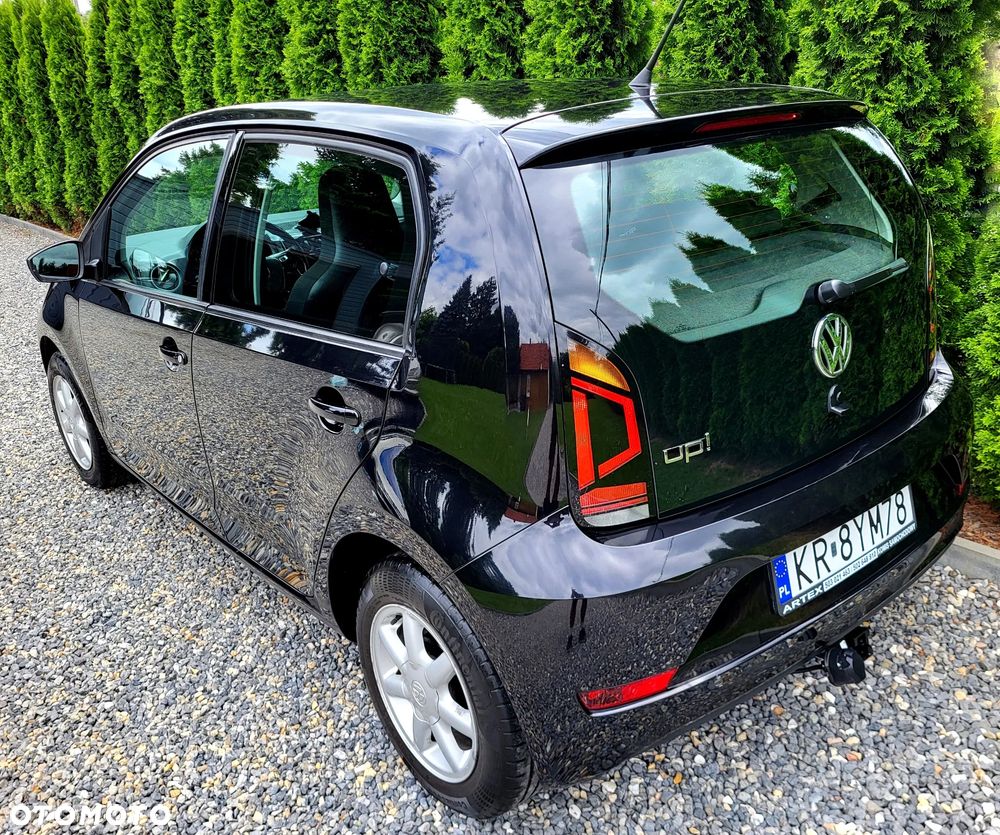 Volkswagen up! 1.0 White Style - 2