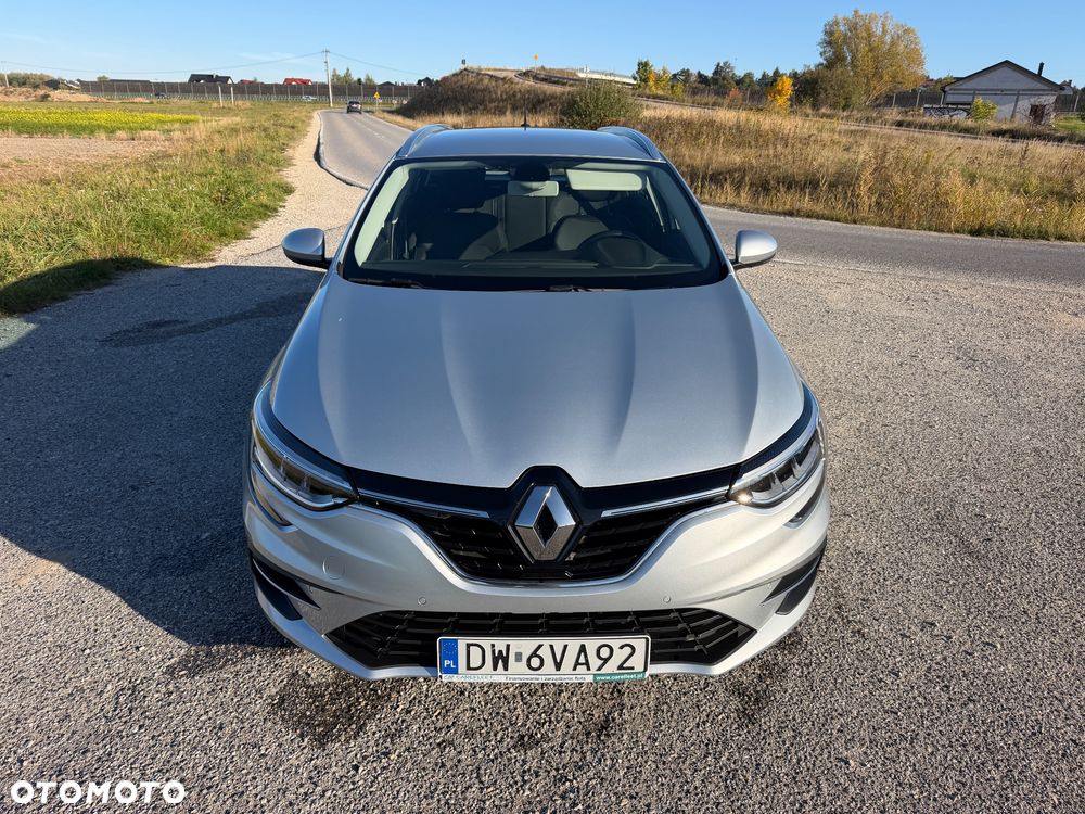 Renault Megane 1.3 TCe FAP Equilibre - 15