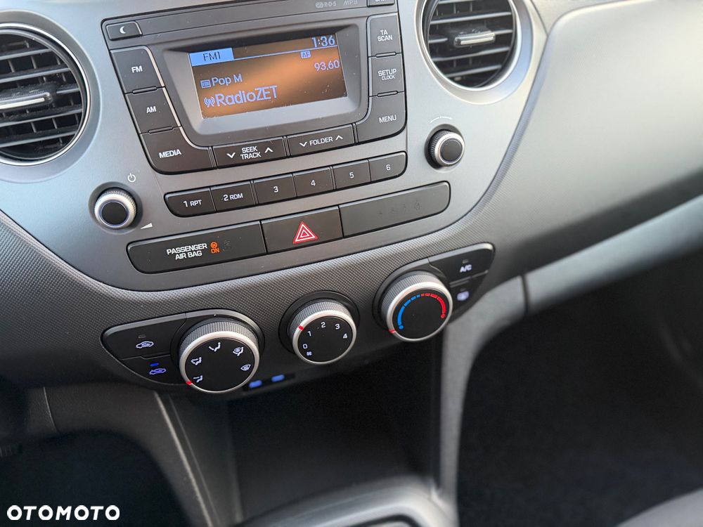 Hyundai i10 - 19