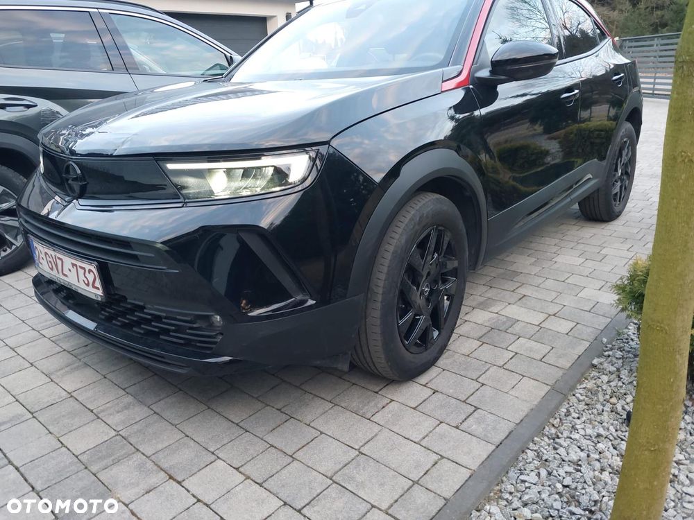 Opel Mokka 1.2 DI Turbo Ultimate - 3