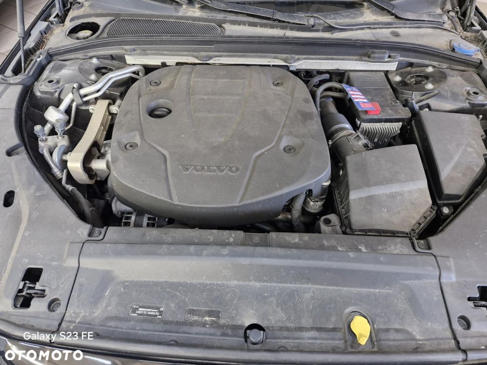 Volvo V90 D3 - 16