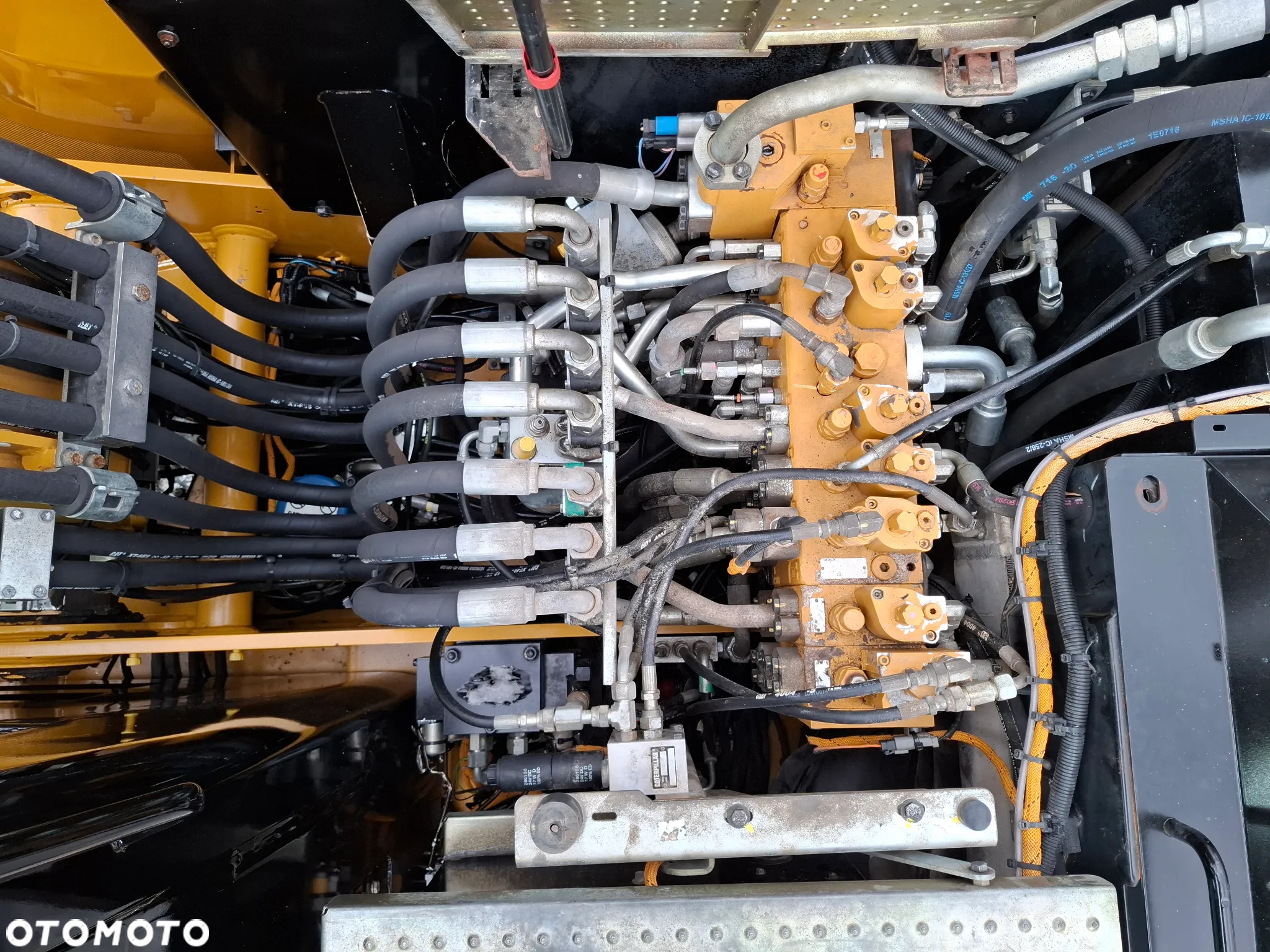 Caterpillar CAT M 315 D - 19