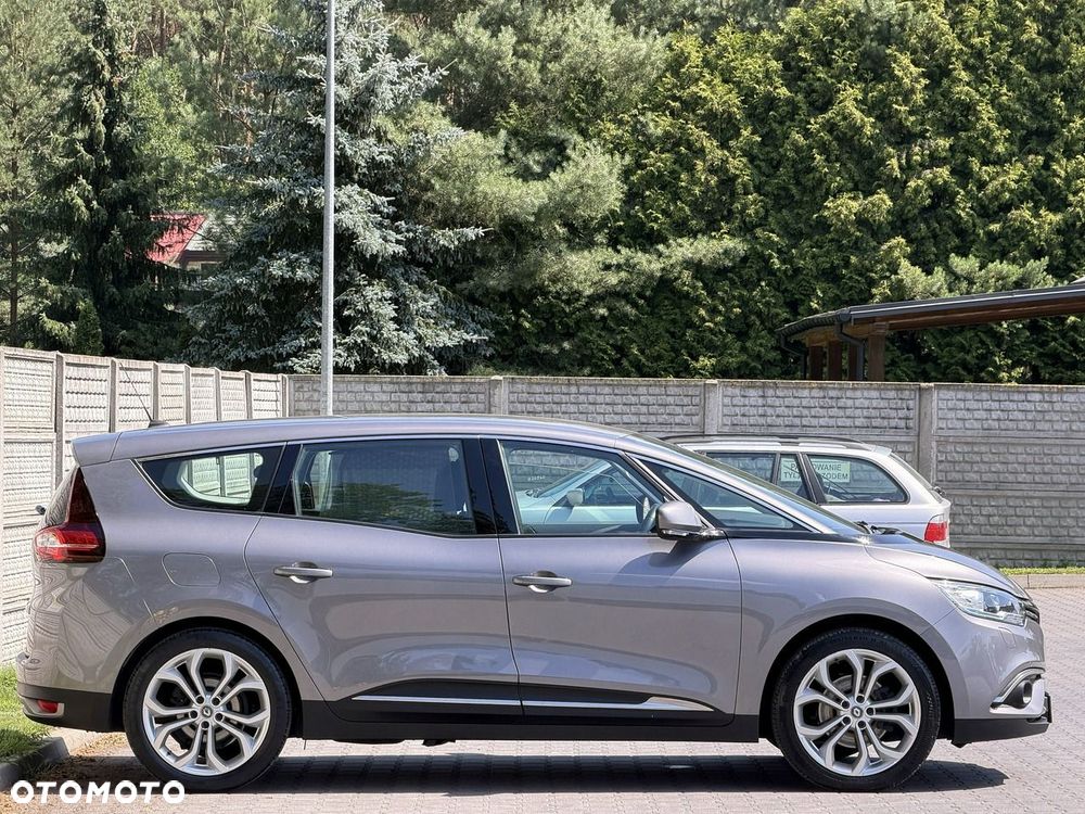 Renault Grand Scenic Gr 1.3 TCe Energy Intens EDC - 33