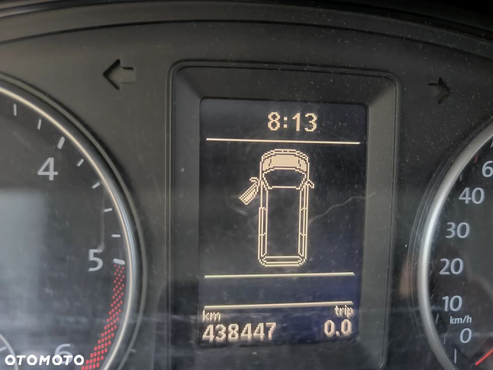 Volkswagen TRANSPORTER - 8