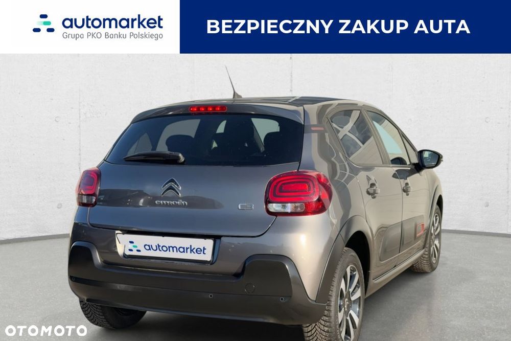 Citroën C3 1.2 PureTech C-Series - 6