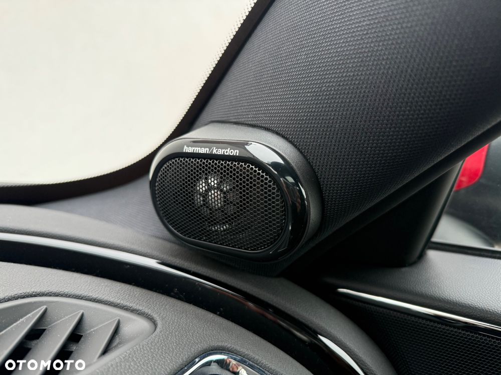 MINI John Cooper Works ALL4 sport - 13