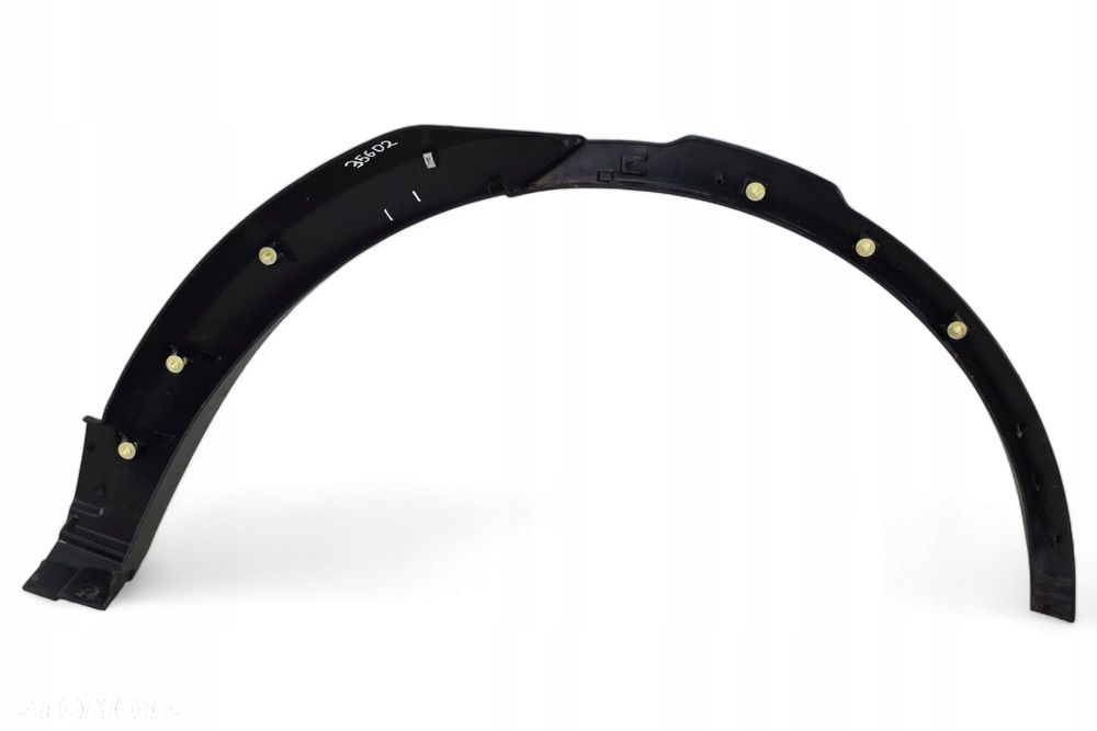 Listwa Błotnika Prawy Tył LAND ROVER DISCOVERY V HY32-290E22-AD - 4