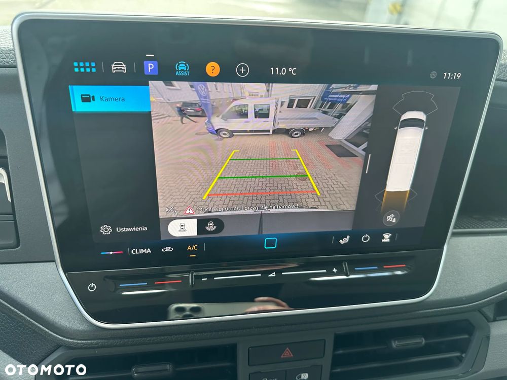 Volkswagen Crafter - 9