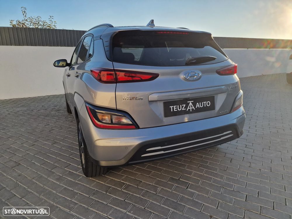 Hyundai Kauai EV 39 kWh Executive - 6