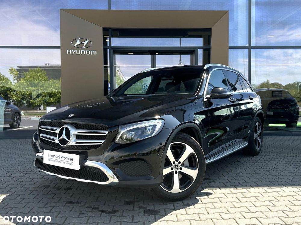Mercedes-Benz GLC - 3