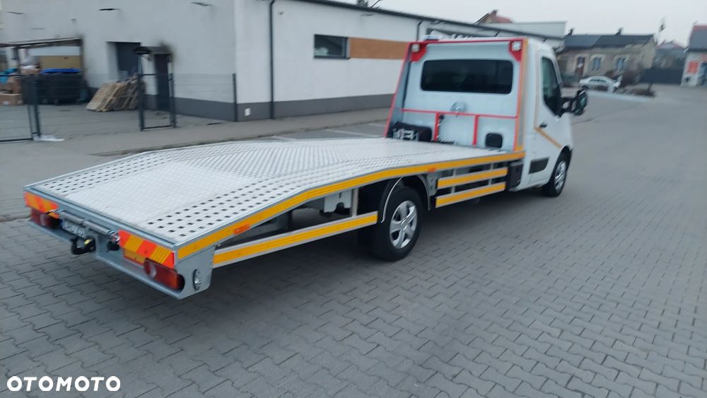 Renault Master - 5