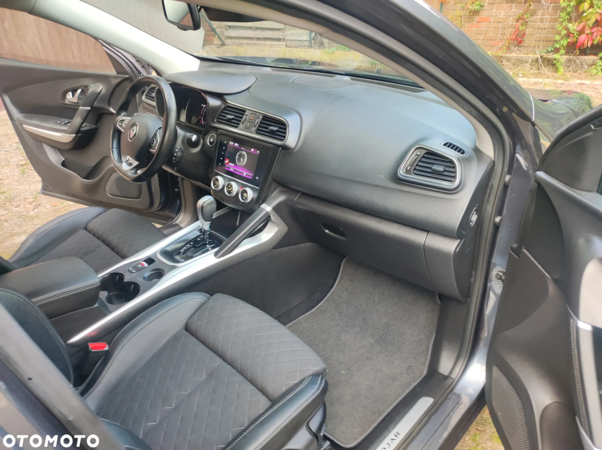 Renault Kadjar 1.3 TCe FAP Zen EDC - 11