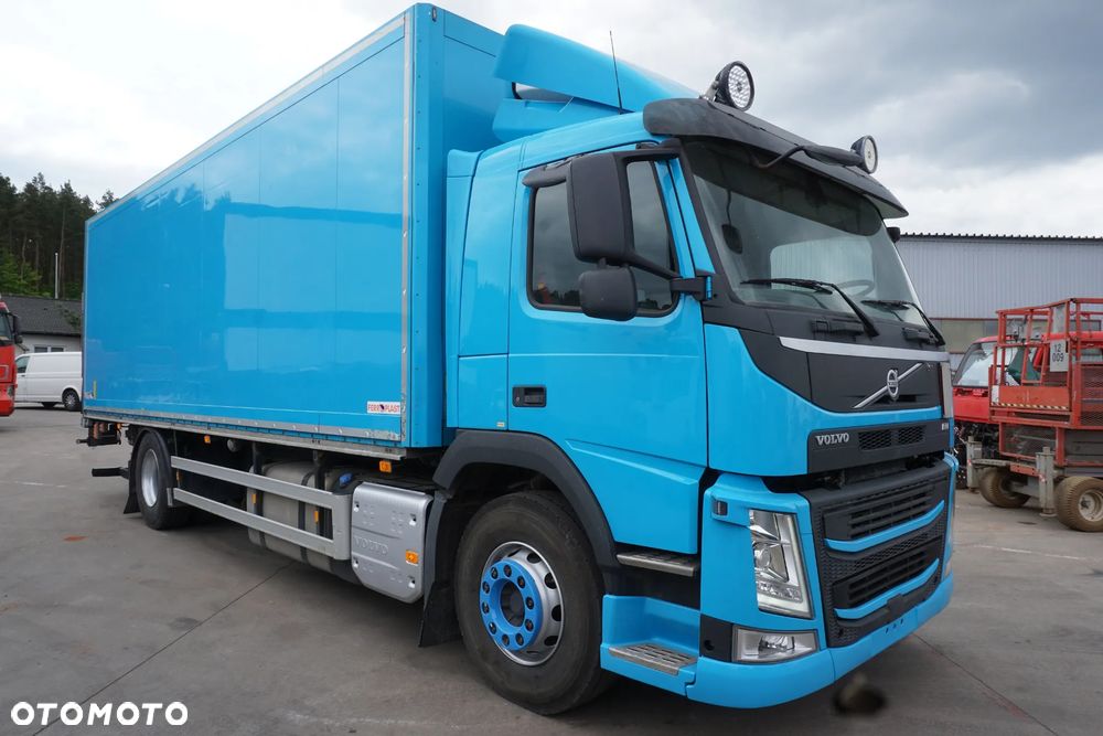 Volvo FM - 4