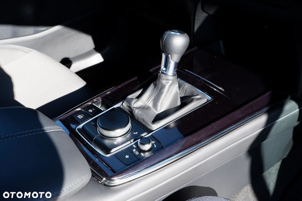 Mazda CX-30 2.0 mHEV Exclusive-Line 2WD - 7