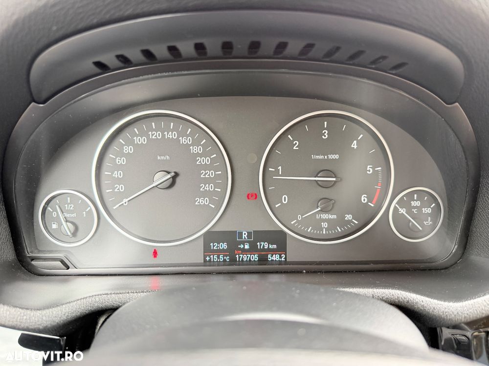 BMW X3 xDrive20d Aut. xLine - 23