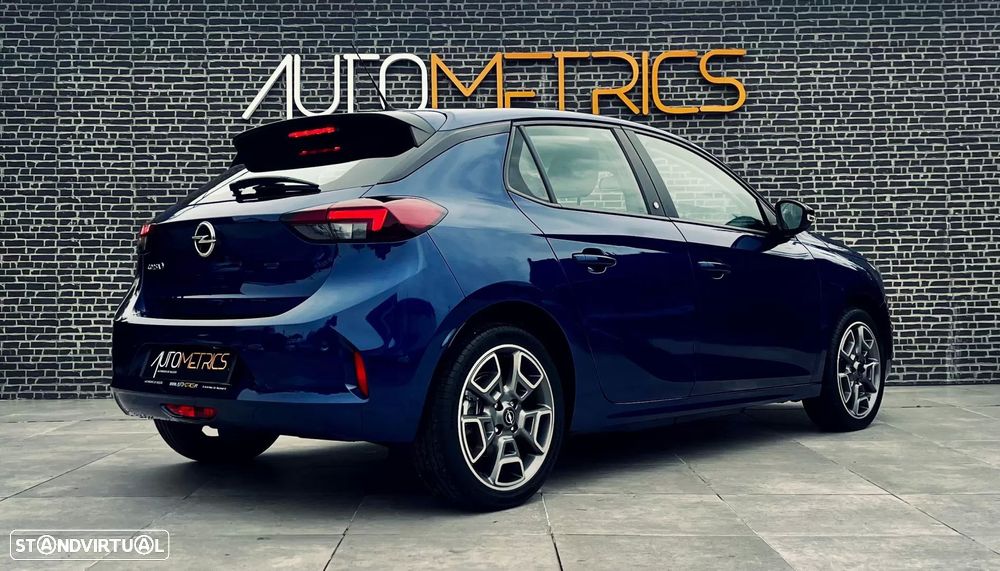 Opel Corsa-e Edition - 3