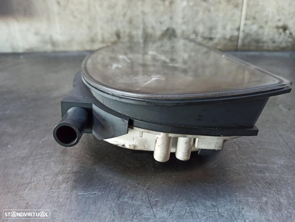 QUADRANTE RENAULT LAGUNA II 2005 -8200291330 - 3