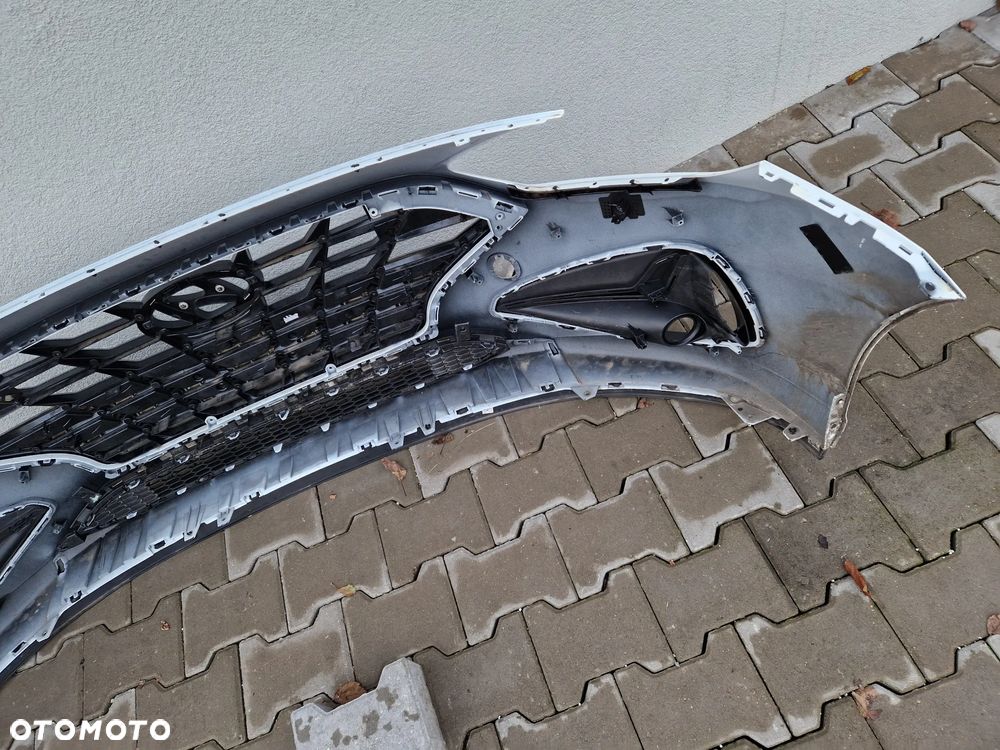 Zderzak Hyundai I30 2020 lift III - 13