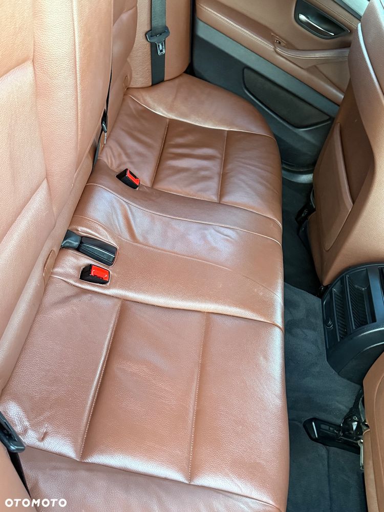 BMW Seria 5 520d Modern Line - 7