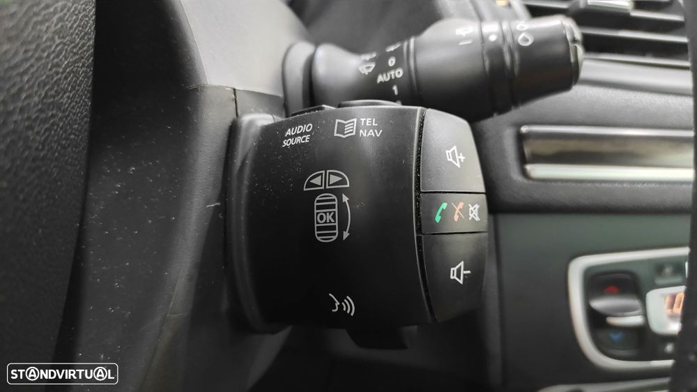 Renault Mégane Sport Tourer 1.5 dCi Bose Edition EDC CO2 Champion - 34