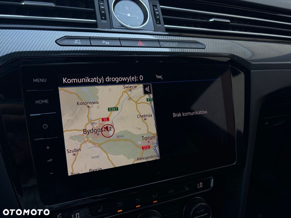 Volkswagen Arteon - 29