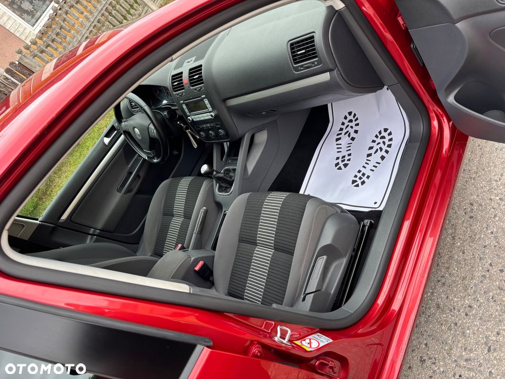 Volkswagen Golf 1.4 TSI United - 14
